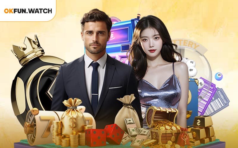 Các chương trình OKFUN tặng vốn khởi nghiệp