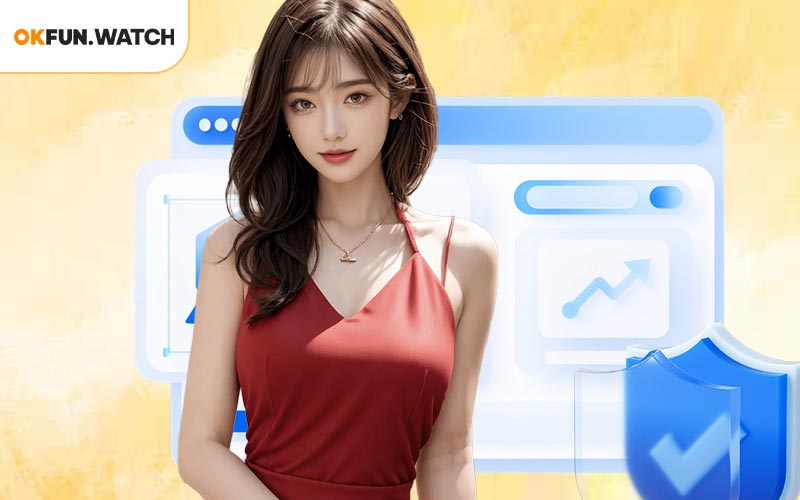 Các điều khoản khác trong chính sách bảo mật OKFUN