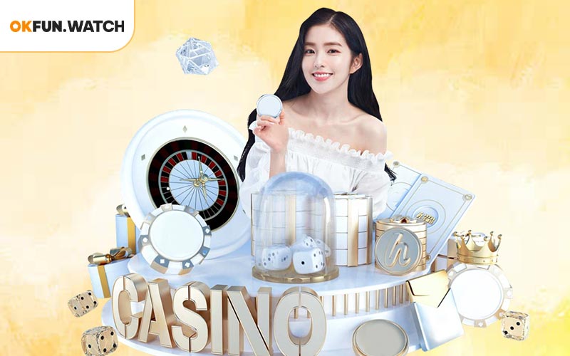 Giới thiệu về danh mục Casino OKFUN