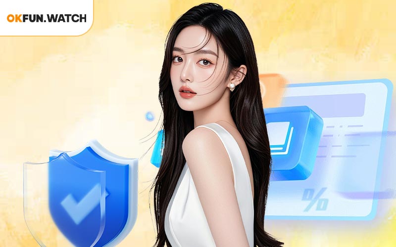 Chính sách bảo mật OKFUN là gì
