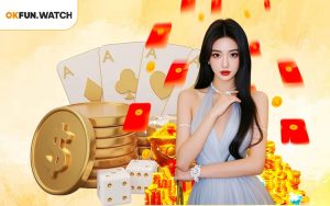 Đăng Nhập OKFUN - Mở Cửa Vào Kho Ưu Đãi Hấp Dẫn