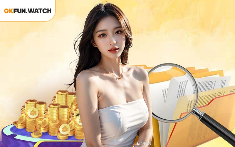 Điều khoản và điều kiện OKFFUN