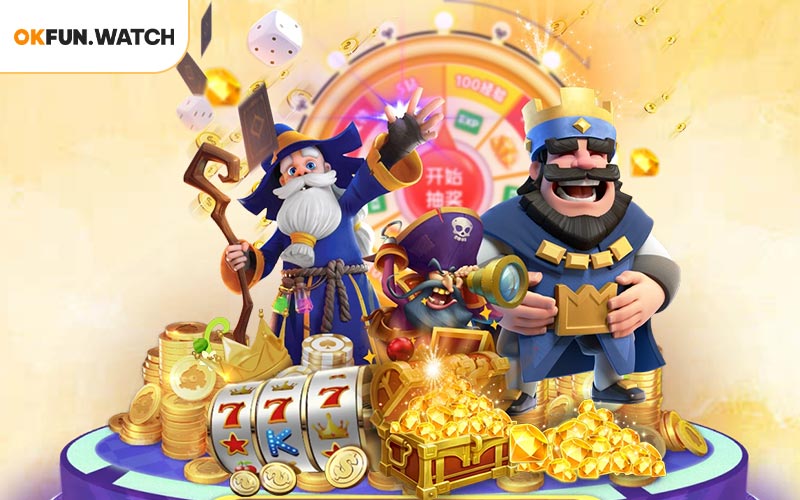 Game bài đổi thưởng