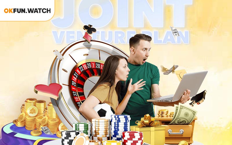 Hướng dẫn từng bước thực hiện đăng ký đại lý OKFUN