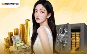 Nạp Tiền OKFUN Siêu Dễ Với 3 Phương Thức Thực Hiện Tốc Hành