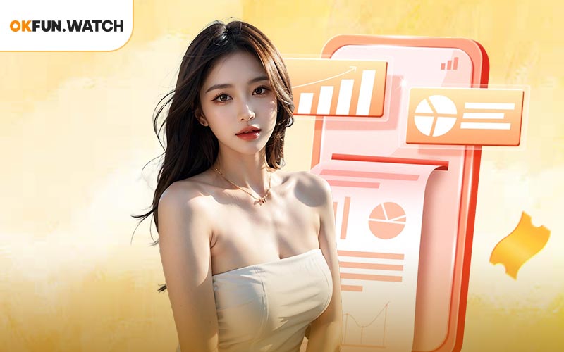 Hướng dẫn nạp tiền OKFUN bằng chuyển khoản ngân hàng