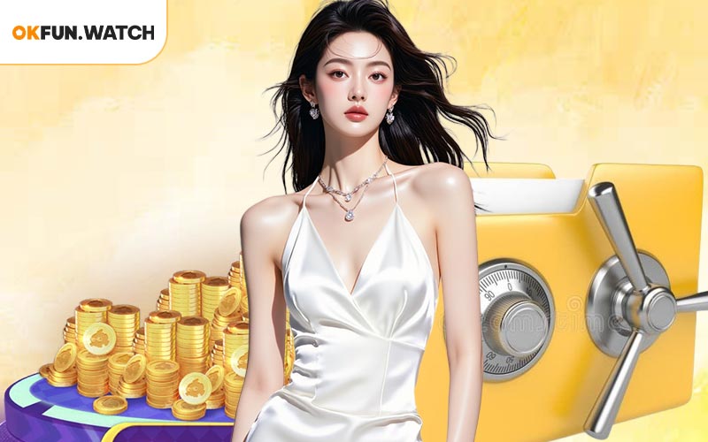 Nội dung chi tiết của Điều khoản và điều kiện OKFUN