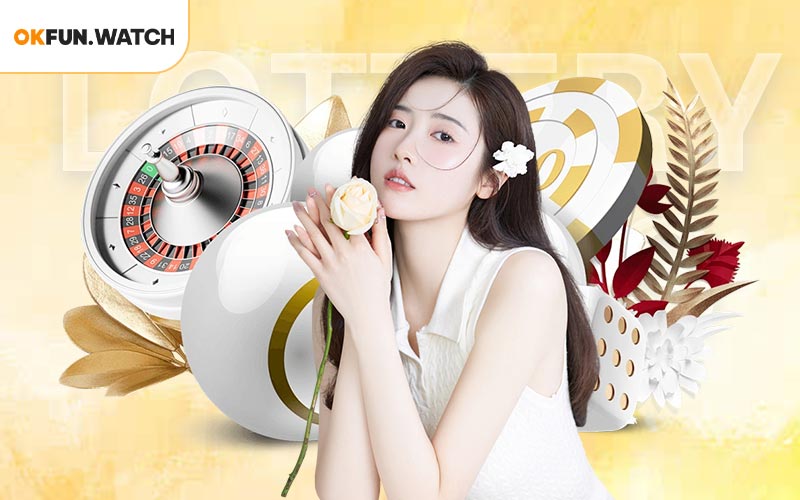 Đôi nét về xổ số OKFUN