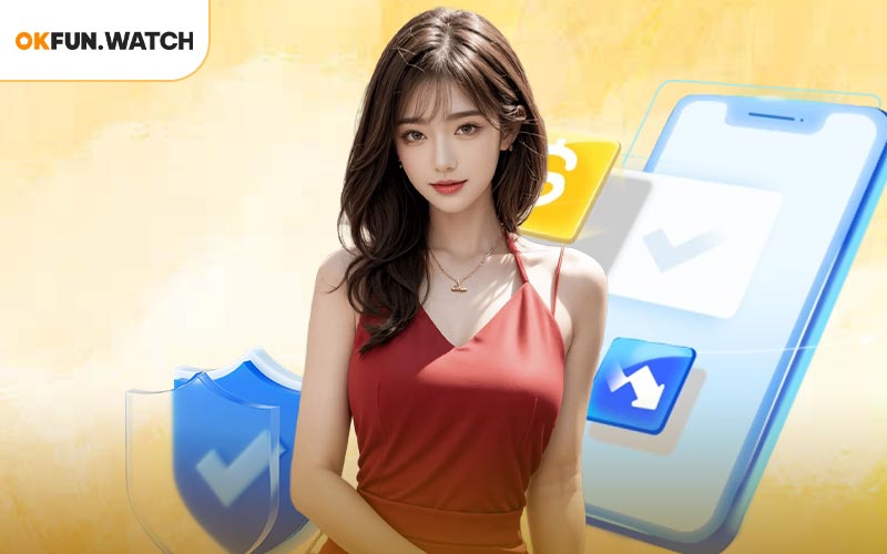 Cách xử lý các sự cố khi thao tác rút tiền tại nhà cái