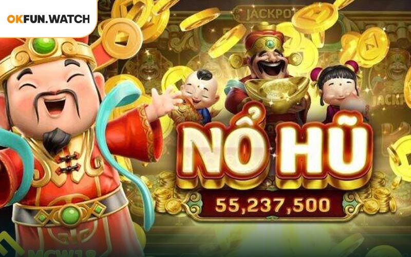 Lựa chọn game không có lịch sử nổ hũ gần đây