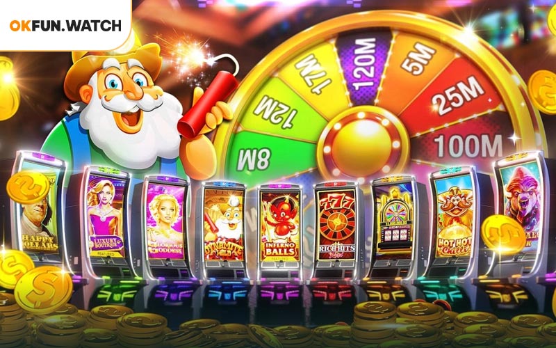Tận dụng vòng quay miễn phí là mẹo cược nổ hũ hiệu quả
