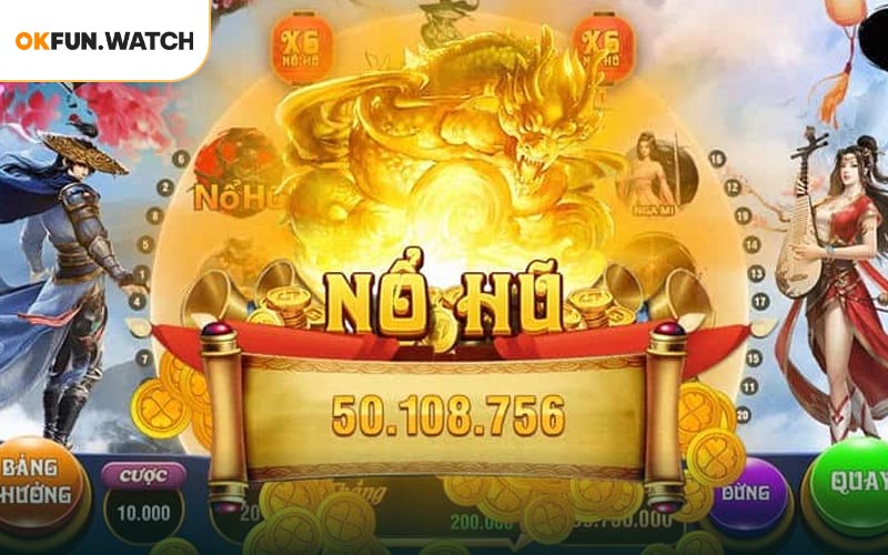 Mẹo Cược Nổ Hũ Giúp Kiếm Triệu Xu Mỗi Ngày